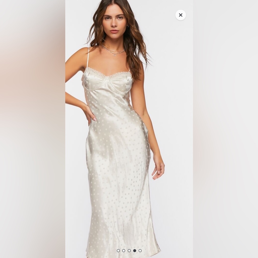 Brand new Forever 21 Dress